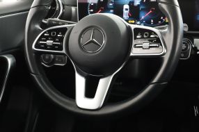 Mercedes-Benz A - 2019