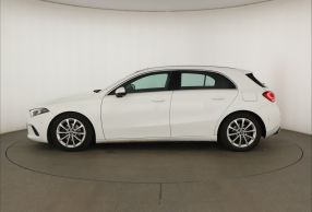 Mercedes-Benz A - 2019