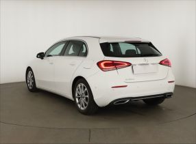 Mercedes-Benz A - 2019