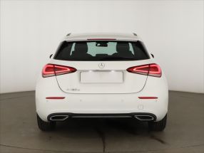 Mercedes-Benz A - 2019