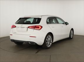 Mercedes-Benz A - 2019