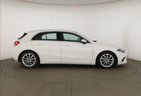 Mercedes-Benz A - 2019