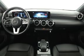 Mercedes-Benz A - 2019