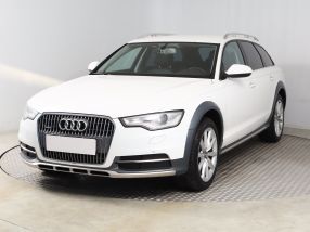 Audi Allroad - 2014