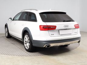 Audi Allroad - 2014