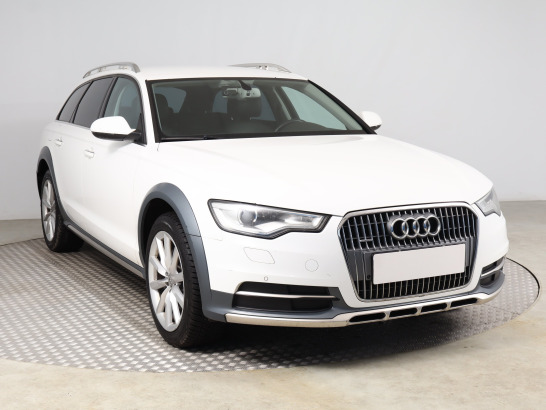 Audi Allroad