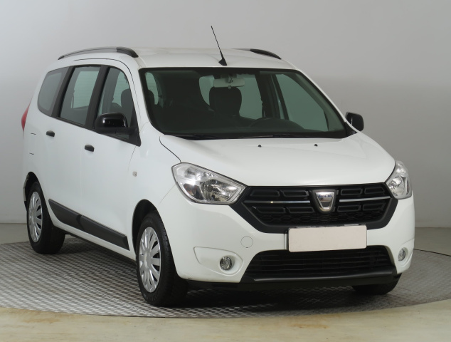 Dacia Lodgy 2022