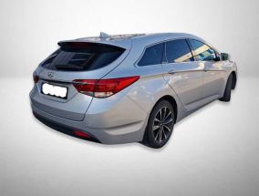 Hyundai i40 - 2018