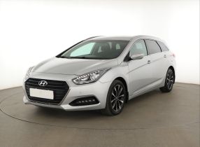 Hyundai i40 - 2018