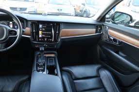 Volvo S90 - 2018