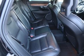 Volvo S90 - 2018