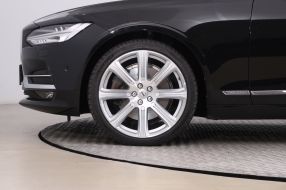 Volvo S90 - 2018