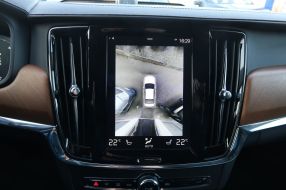 Volvo S90 - 2018