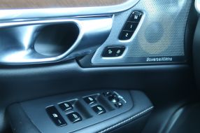 Volvo S90 - 2018