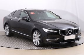Volvo S90 - 2018