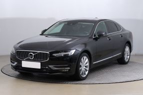 Volvo S90 - 2018