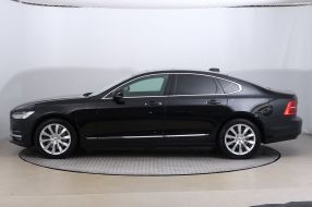 Volvo S90 - 2018