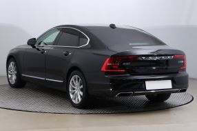 Volvo S90 - 2018