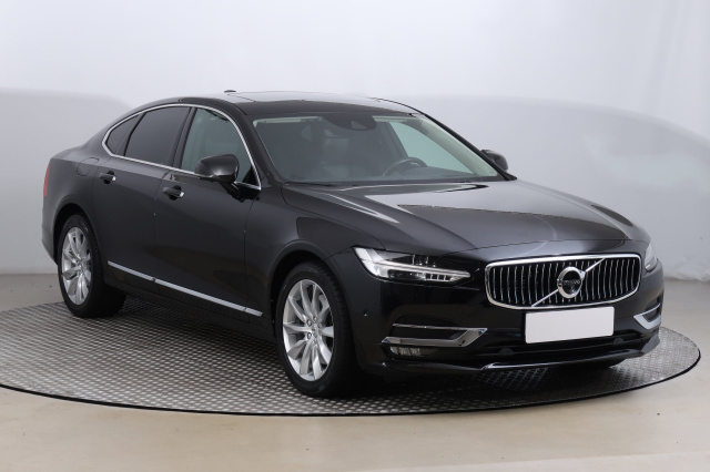 Volvo S90 2018