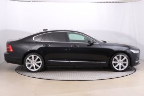 Volvo S90 - 2018