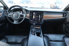 Volvo S90 - 2018