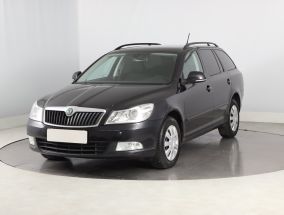 Skoda Octavia - 2011