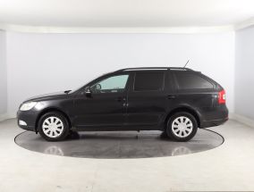 Skoda Octavia - 2011