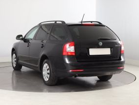 Skoda Octavia - 2011