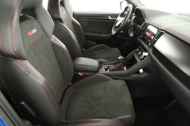 Škoda Kodiaq - 2023