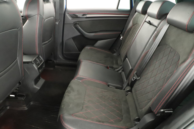 Škoda Kodiaq - 2023