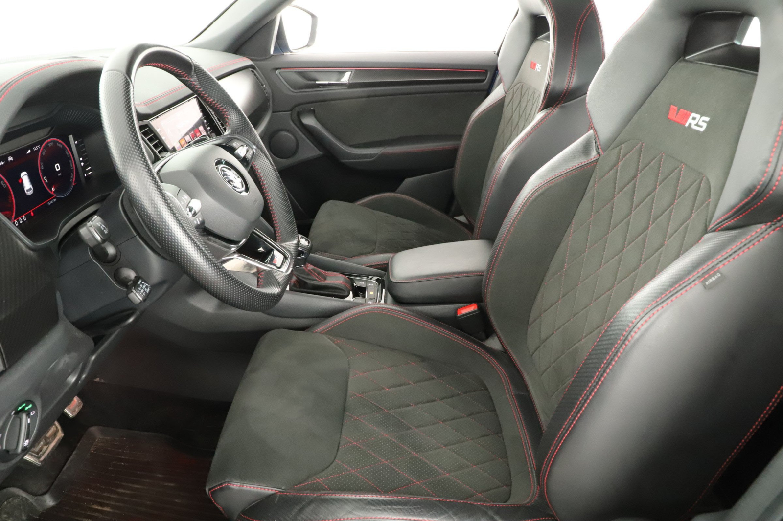 Škoda Kodiaq - 2023