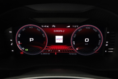 Škoda Kodiaq - 2023