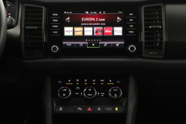 Škoda Kodiaq - 2023