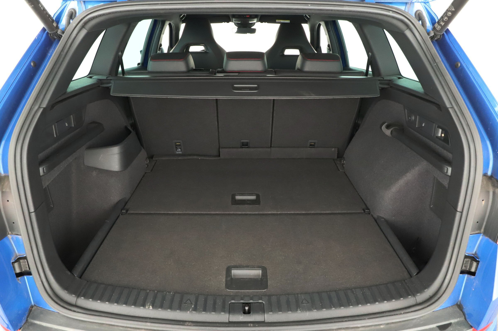 Škoda Kodiaq - 2023