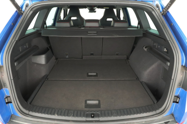 Škoda Kodiaq - 2023