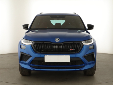 Škoda Kodiaq - 2023