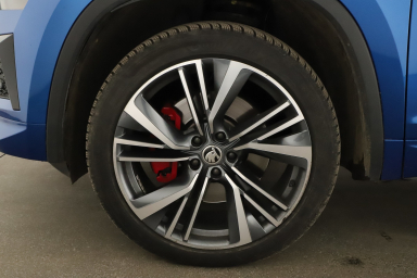 Škoda Kodiaq - 2023