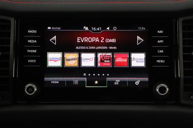 Škoda Kodiaq - 2023