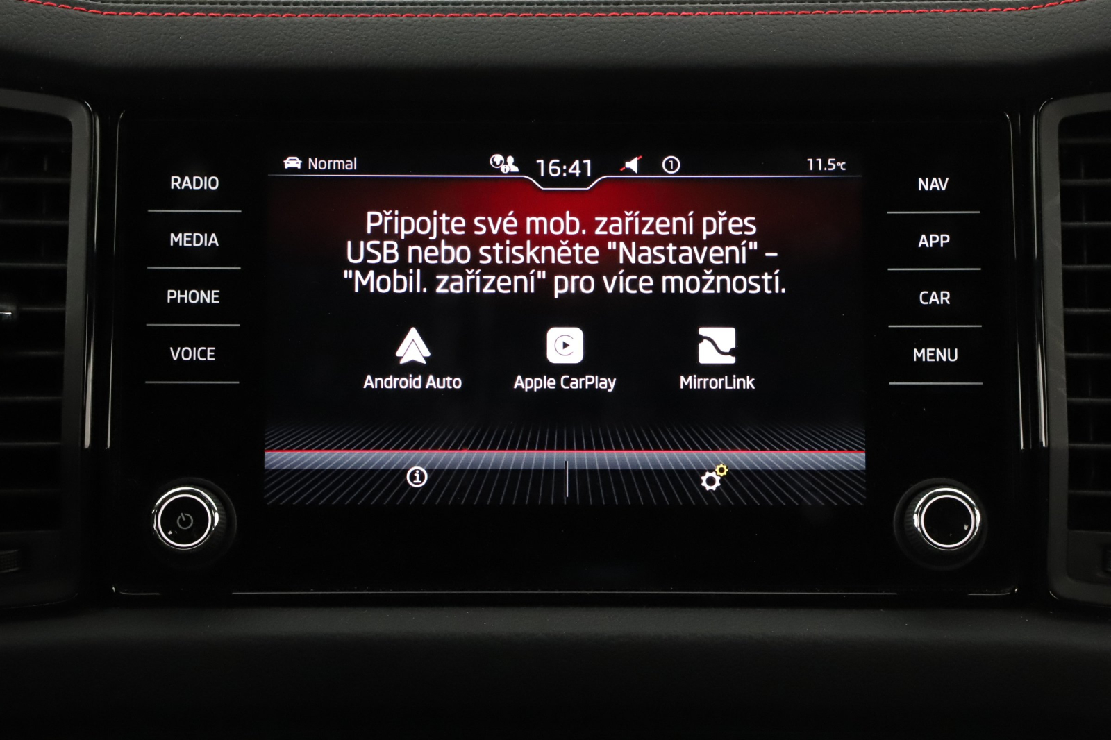 Škoda Kodiaq - 2023