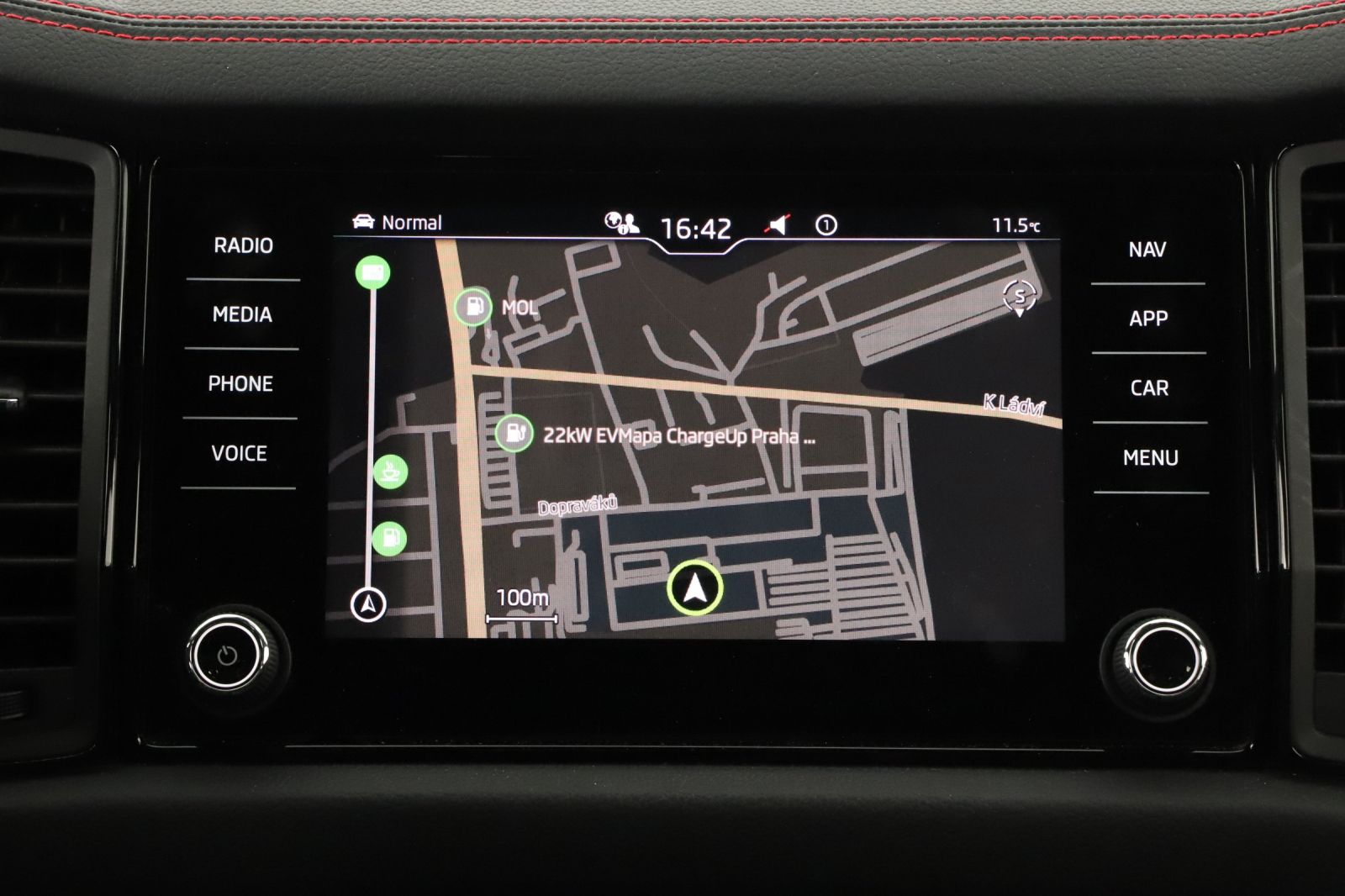 Škoda Kodiaq - 2023