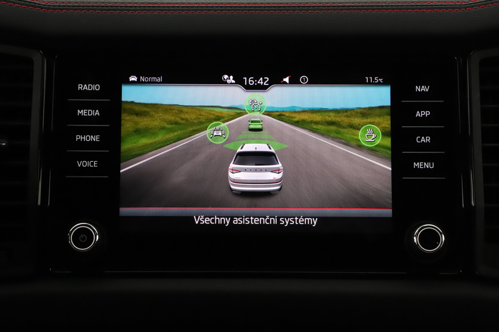 Škoda Kodiaq - 2023