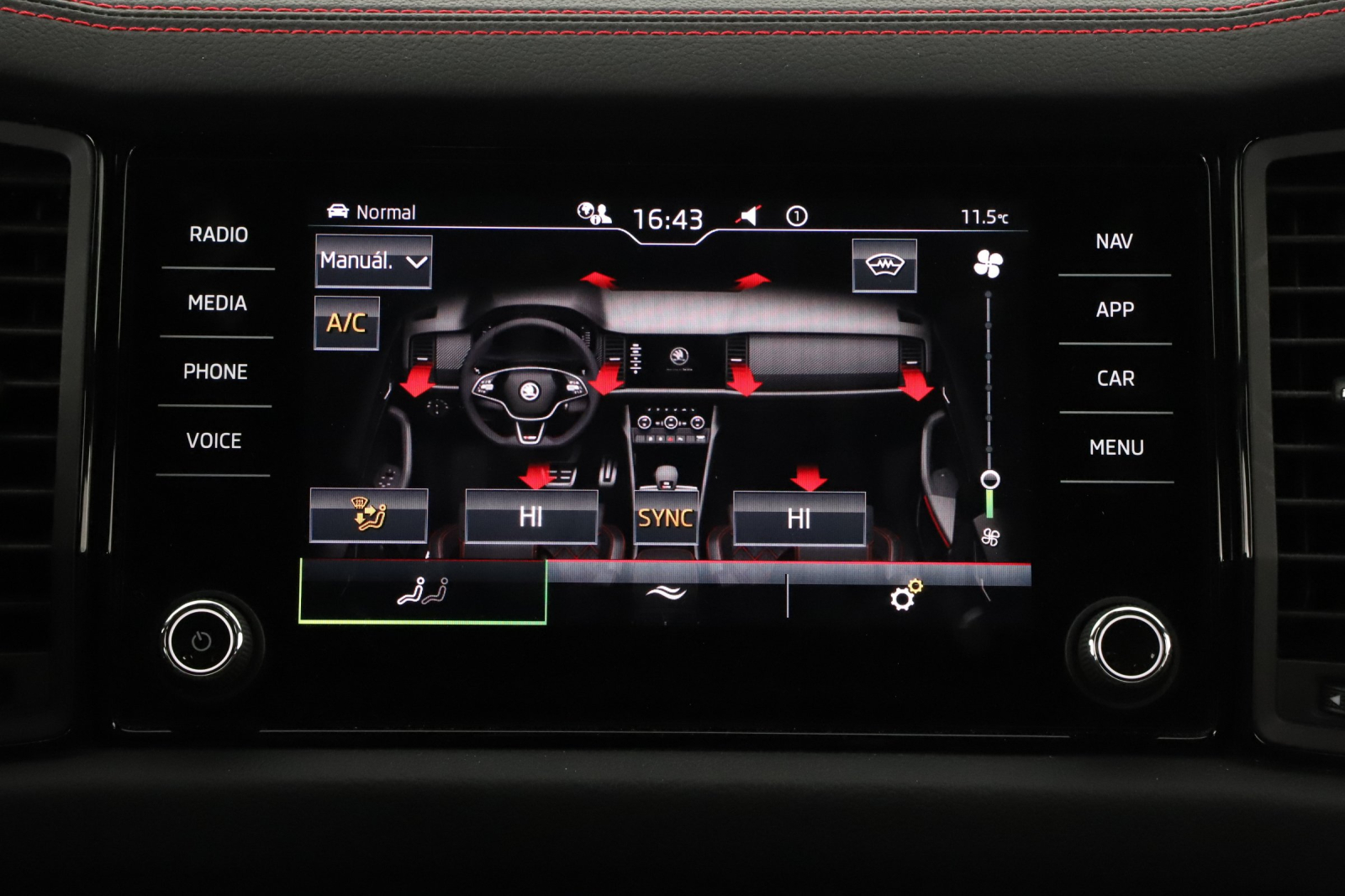 Škoda Kodiaq - 2023