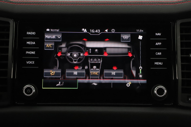 Škoda Kodiaq - 2023