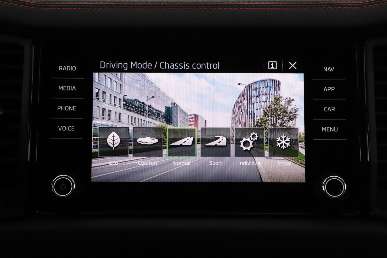 Škoda Kodiaq - 2023