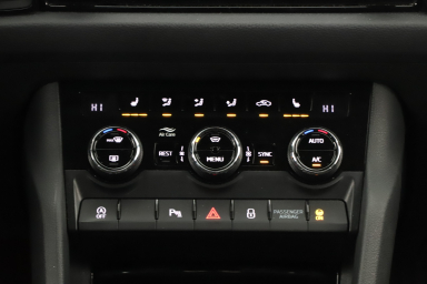 Škoda Kodiaq - 2023