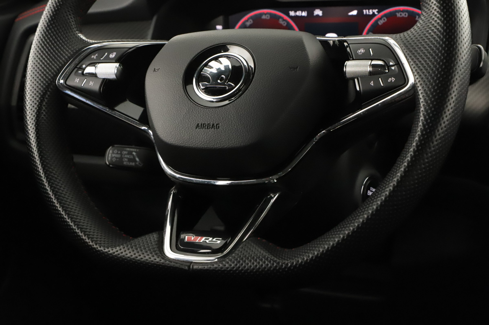 Škoda Kodiaq - 2023