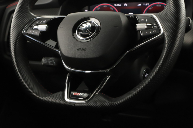 Škoda Kodiaq - 2023