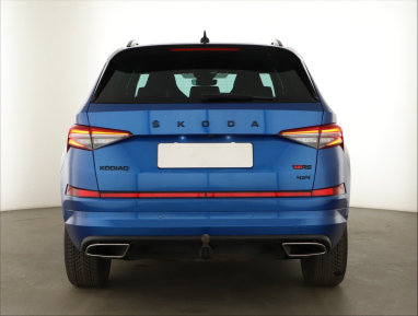 Škoda Kodiaq - 2023