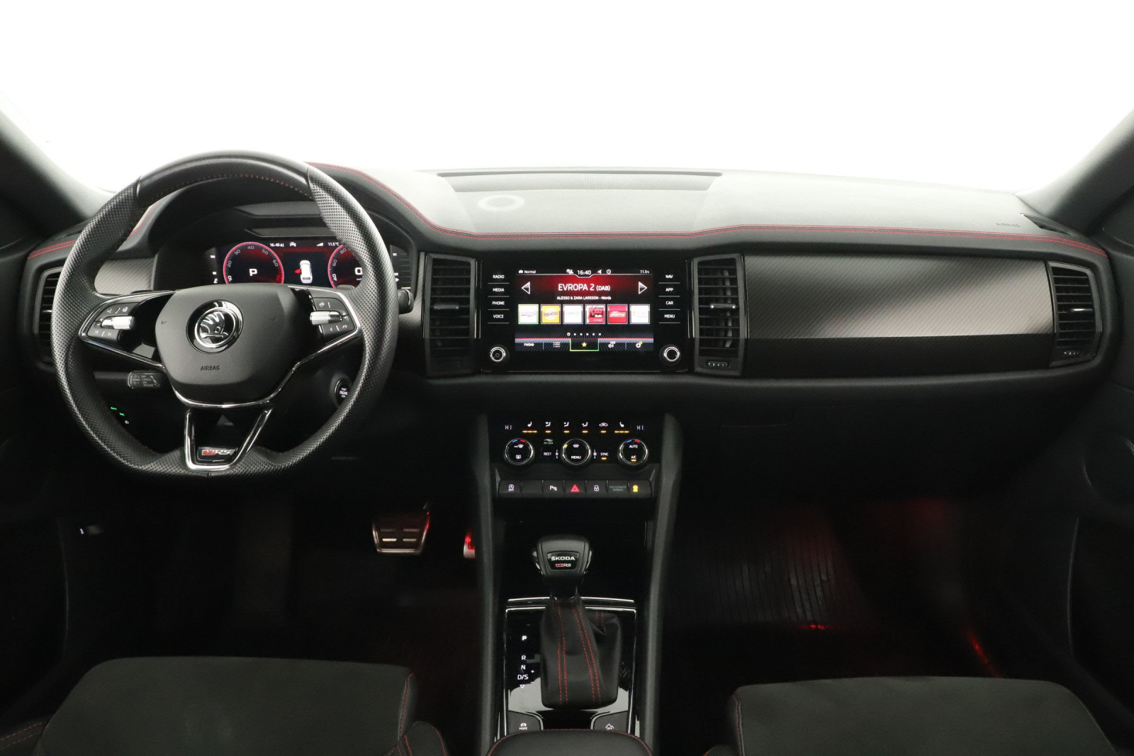 Škoda Kodiaq - 2023