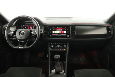 Škoda Kodiaq - 2023